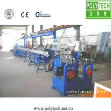 PE Coating Machine For PE Profile